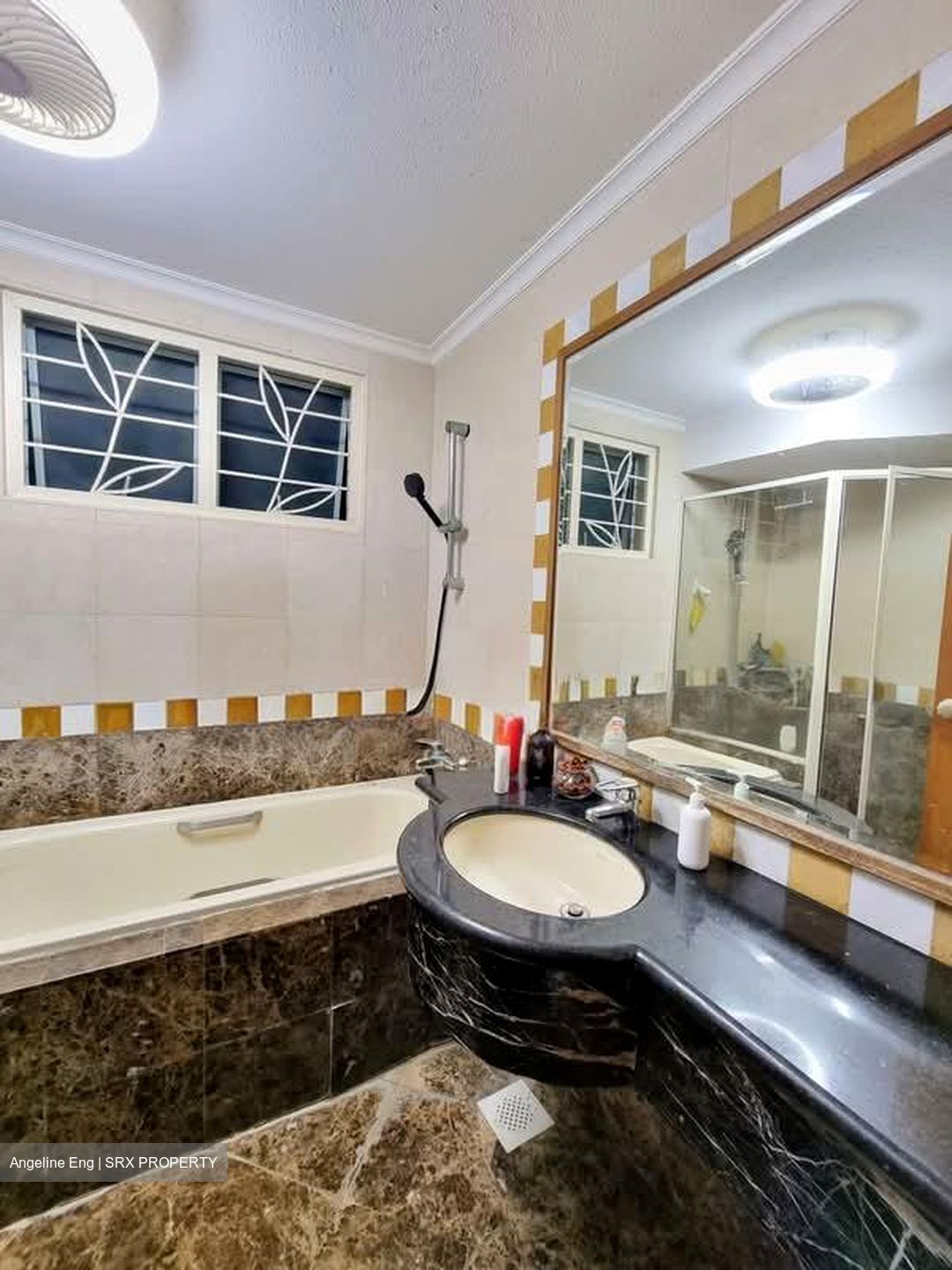 Guilin View (D23), Condominium #554354801